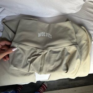 Darc Sport Flare Leggings